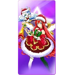 Game Starlight
Christmas