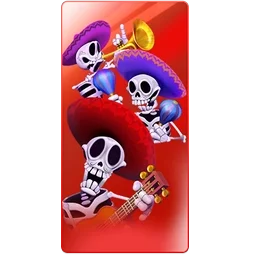 Game Taberna
Muertos