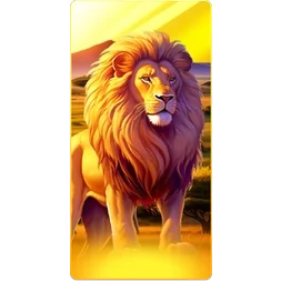 Game Lion
Safari