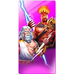 Game Zeus
& Hades
