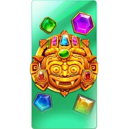 Game Aztec
Gems