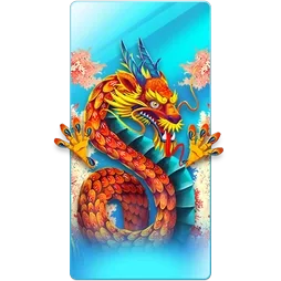 Game Floating
Dragon