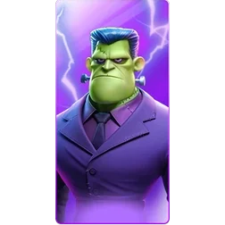 Game Doctor
Frankenstein