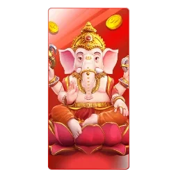 Game Ganesha
Fortune