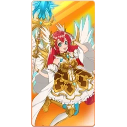 Game Starlight
Princess 1000