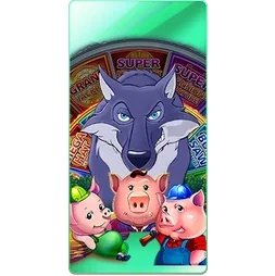 Game Huff N' Even
More Puff