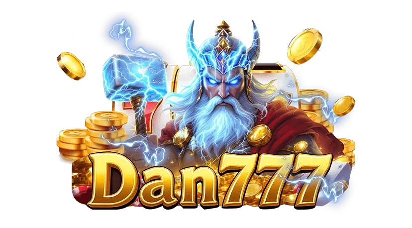 Logo DAN777