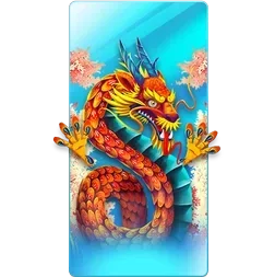 Floating
Dragon