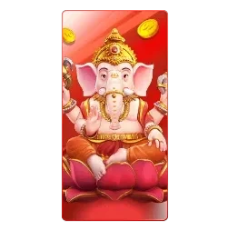 Ganesha
Fortune