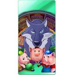 Huff N' Even
More Puff